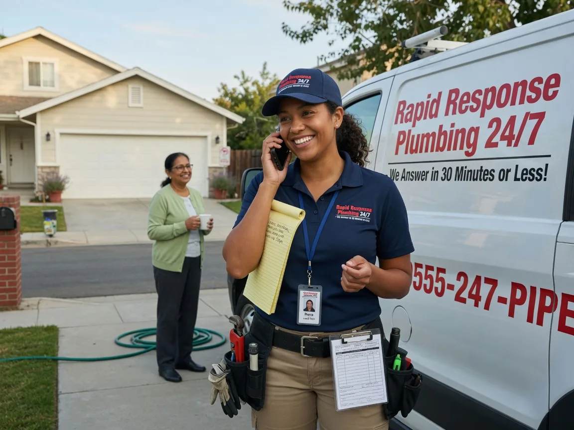 Emergency Plumber Hoboken, NJ FAQs